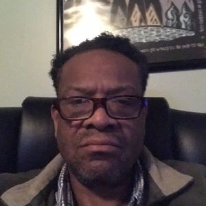 Meet your Posher, Gregg